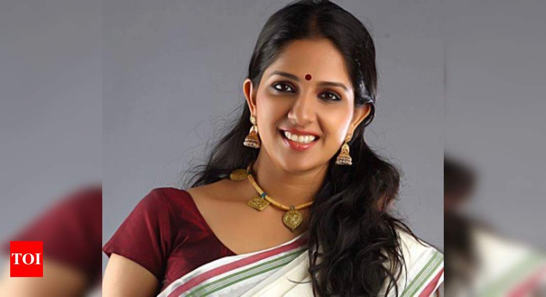 Aparna Nair takes up a nun’s role next | Malayalam Movie News - Times ...