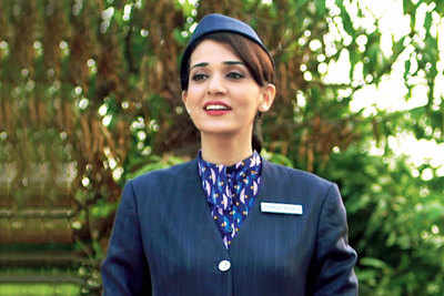 TV show recreates air-hostess Neerja Bhanot’s story
