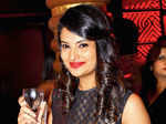 Sayali Bhagat looks stunning during a party Photogallery - Times of India