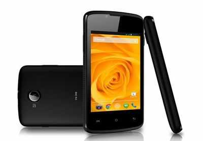 Lava launches dual-sim smartphones Iris 348, Iris 349 Sleek