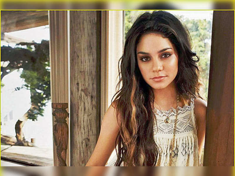 Broadway can make you feel crazy: Vanessa Hudgens | English Movie News ...