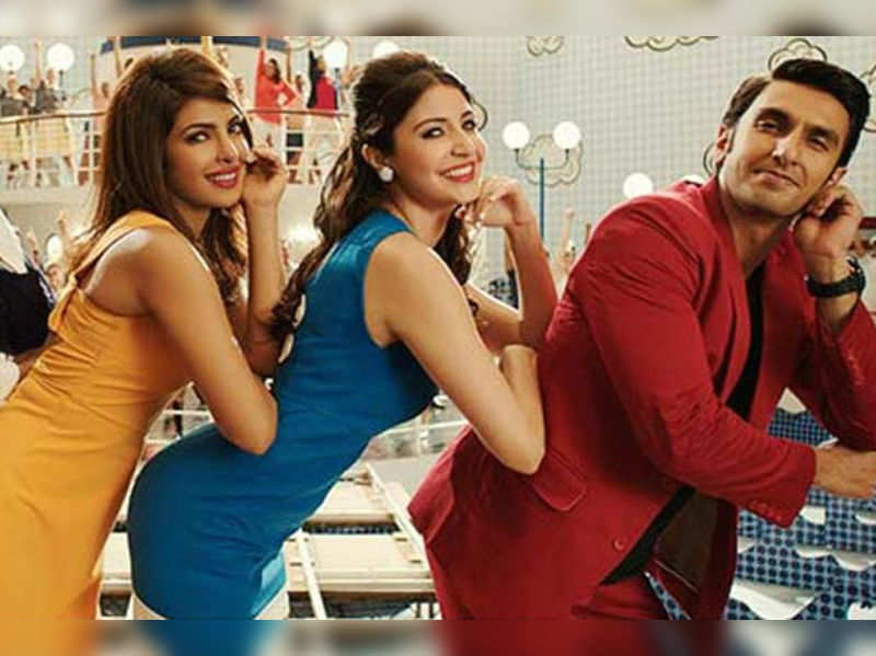 hello hello song dil dhadakne do download