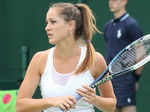 Bojana Jovanovski: Serbian player won three singles titles Photogallery - Times of India