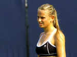 Jelena Dokic: Australian tennis professional made a striking return Photogallery - Times of India