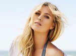 Maria Sharapova: She is ranked second by Women's Tennis Association Photogallery - Times of India