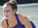 Martina Hingis: Swiss tennis player is ranked first Photogallery - Times of India