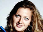 Petra Kvitová: Czech tennis professional Photogallery - Times of India