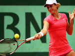 Petra Martić: Tennis player from Croatia Photogallery - Times of India