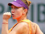 Simona Halep: Romanian player has defeated several leading tennis players Photogallery - Times of India