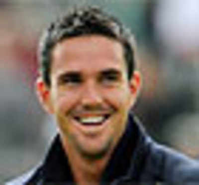 Captaincy is like facing an oncoming train: Kevin Pietersen