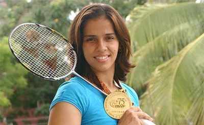 Number one is still a distant dream: Saina