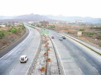 Chinese show interest in Lucknow-Ballia expressway