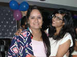 Deepinder and Rishika during a partyPhotogallery - Times of India