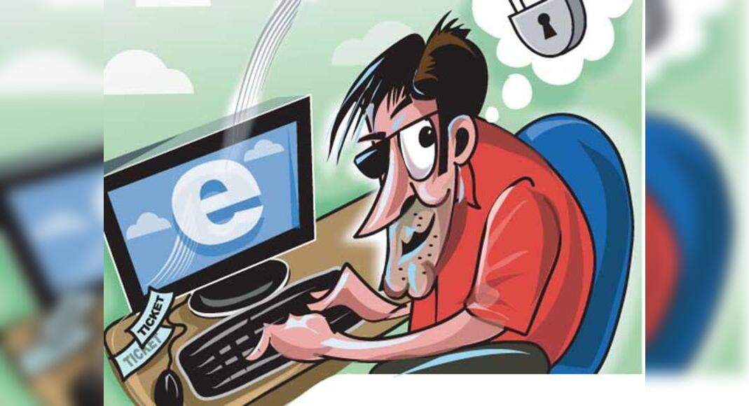 Indian among 3 charged with fraud in US - Times of India