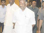 In two different statements issued, Raj Bhavan Photogallery - Times of India