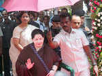 The Governor has requested the Chief Minister Photogallery - Times of India