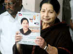 Rosaiah also requested Jayalalithaa to send Photogallery - Times of India