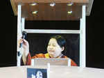 It is expected that Jayalalithaa would contest for re-election Photogallery - Times of India