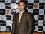 Mahaakshay Chakraborty during the promotion of Bollywood film Ishqedarriyaan