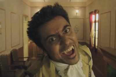 Suriya's 'Masss' promo