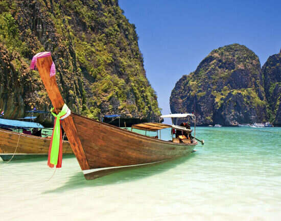 The most gorgeous beaches in Phuket