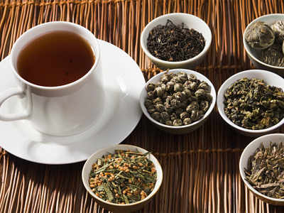 5 healthy Indian teas you should be knowing