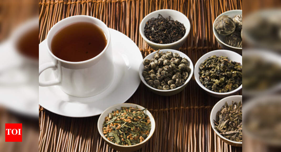 5 healthy Indian teas you should be knowing Times of India