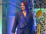 Sonakshi Sinha during the press meet of reality TV show Indian Idol Junior Photogallery - Times of India
