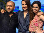 Indian Idol Junior: Press meet Photogallery - Times of India