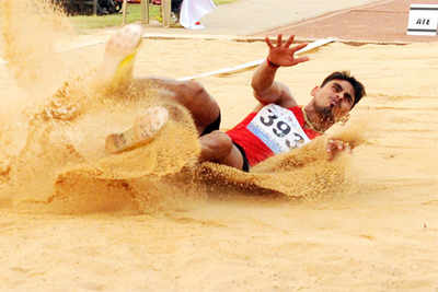 Ankit included in Asian Athletics team, Dutee in for a chance