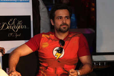 Emraan Hashmi is nervous and anxious to play Mohd. Azharuddin