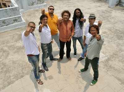 Cactus and Arnob join hands for Nepal fundraising concert