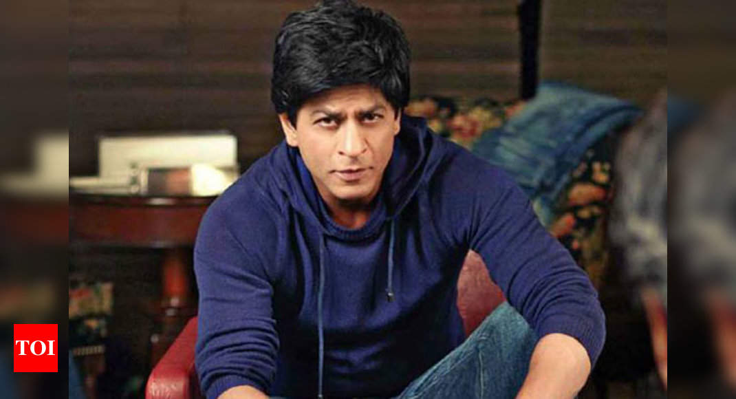 Shah Rukh Khan Undergoes Knee Surgery Hindi Movie News Times Of India 9787