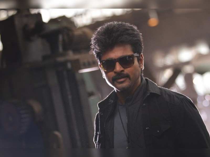 Sivakarthikeyan in Siruthai Siva's next | Tamil Movie News - Times of India