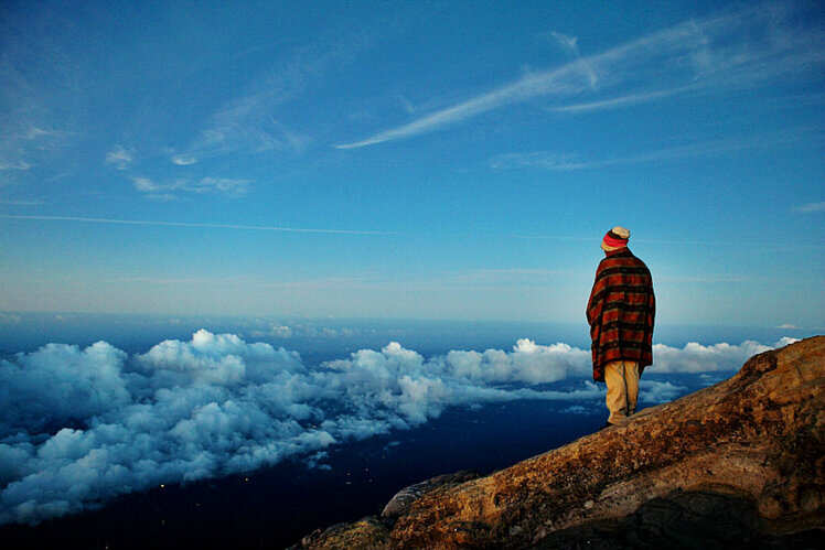 Mount Agung