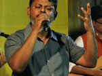 Musical event at Baitanik Photogallery Times of India