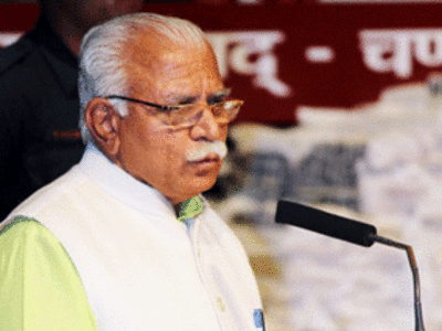 Government concerned about guest teachers: Khattar
