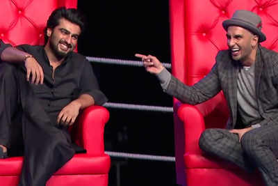 Vir Das to AIB: Open letters are the next big thing