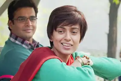 'Tanu Weds Manu Returns' box-office: The Kangana Ranaut-starrer collects around Rs 140 crore in three weeks