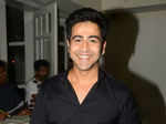 Snapped during celebration party of TV show Photogallery - Times of India