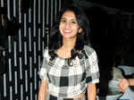 Rita during the launch of Chilax Photogallery - Times of India