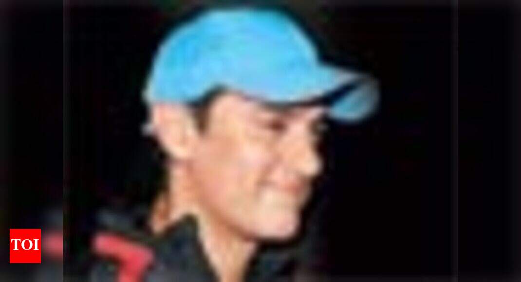 Badminton is like ballet dancing Aamir Hindi Movie News Times of India