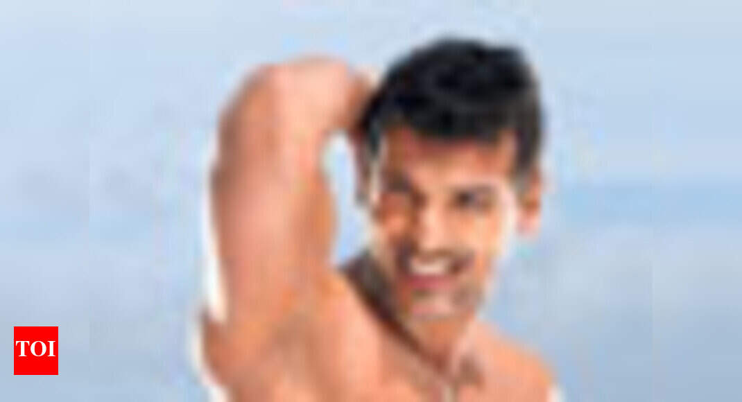 Look who’s buffing Hindi Movie News Times of India