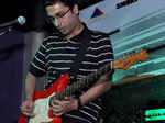 Rajarshi Roy during the Jam Steady Photogallery Times of India