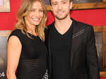 Cameron Diaz and Justin Timberlake Photogallery - Times of India
