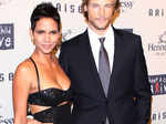 Halle Berry and Gabriel Aubry Photogallery - Times of India