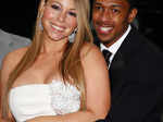 Mariah Carey and Nick Cannon Photogallery - Times of India