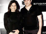 Parmeet Sethi and Archana Puran Singh Photogallery - Times of India