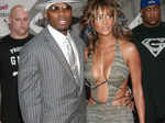 Vivica A Fox and 50 Cent Photogallery - Times of India