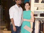 Spring Summer Collection launch Photogallery Times of India